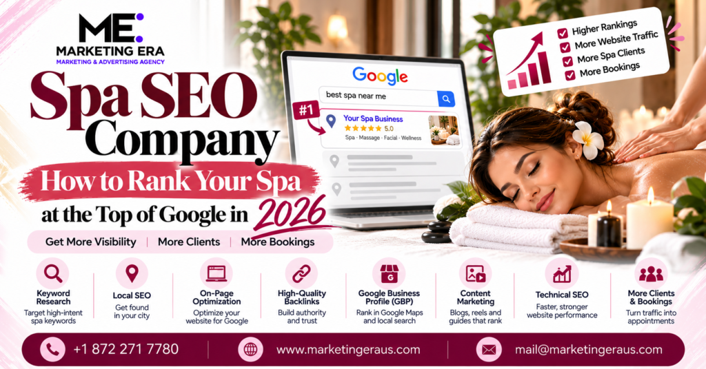 Best Med Spa Marketing Agencies in New York — The 2026 Guide
