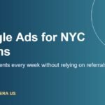 Google Ads for NYC Salons: How to Get New Clients Every Week Without Relying on Referrals